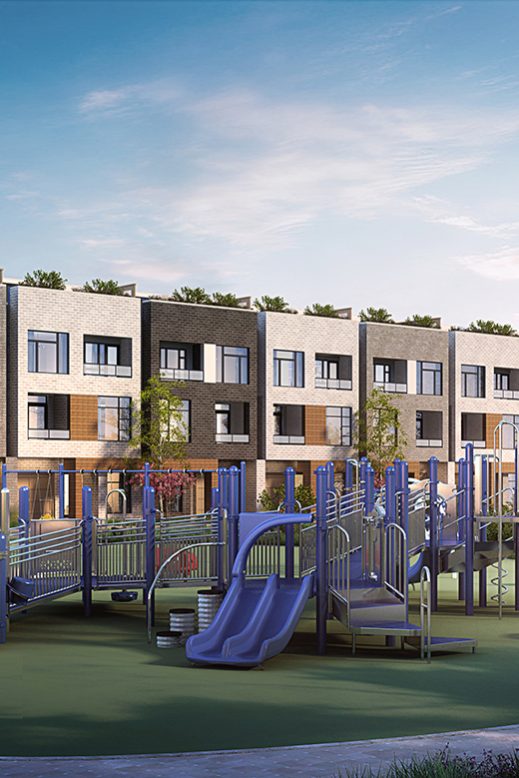 Greensborough – Back-to-Back Towns